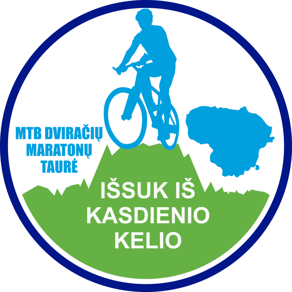MTB dviračių maratonų taurė Vilnius