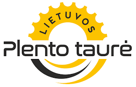 GRUNTO #1 Dzūkų aukštuma