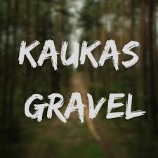 KAUKAS Gravel