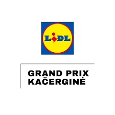 LIDL Grand Prix Kačerginė